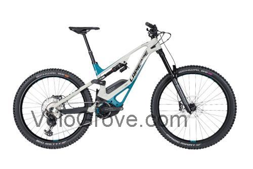 Lapierre Overvolt GLP 2 Elite fiche technique et avis